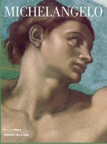 Michelangelo, Paperback Book Michelangelo, Paperback Book