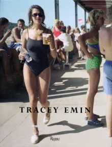 Tracey Emin, Hardback Book Tracey Emin, Hardback Book
