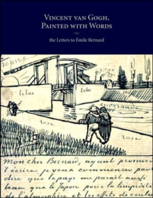 Vincent Van Gogh, Painted with Words, Hardback Book Vincent Van Gogh, Painted with Words, Hardback Book