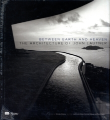 Between Earth and Heaven, Hardback Book Between Earth and Heaven, Hardback Book