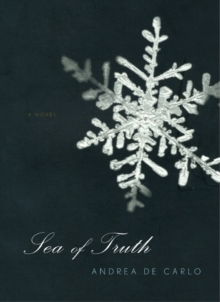 Sea of Truth, Hardback Book Sea of Truth, Hardback Book