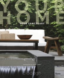 Your Home Your Sanctuary, Hardback Book Your Home Your Sanctuary, Hardback Book