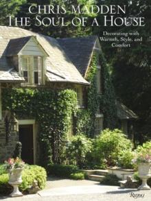 The Soul of a House, Hardback Book The Soul of a House, Hardback Book