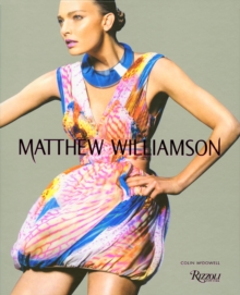 Matthew Williamson, Hardback Book Matthew Williamson, Hardback Book
