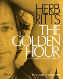 Herb Ritts the Golden Hour, Hardback Book Herb Ritts the Golden Hour, Hardback Book