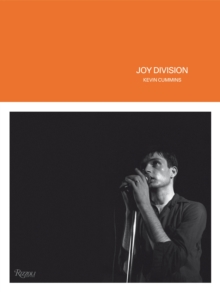 Joy Division, Hardback Book Joy Division, Hardback Book