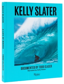 Kelly Slater : Circadian Waves