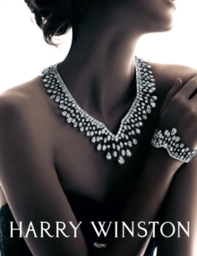 Harry Winston, Hardback Book Harry Winston, Hardback Book