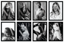 Kate : The Kate Moss Book