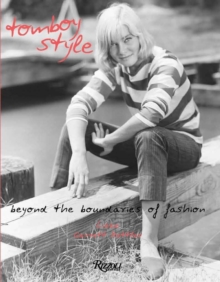 Tomboy : Breaking Boundaries of Fashion, Hardback Book Tomboy : Breaking Boundaries of Fashion, Hardback Book