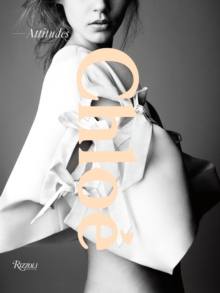 Chloe : Six Decades of Style, Hardback Book Chloe : Six Decades of Style, Hardback Book