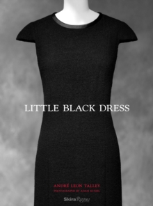 Little Black Dress, Hardback Book Little Black Dress, Hardback Book