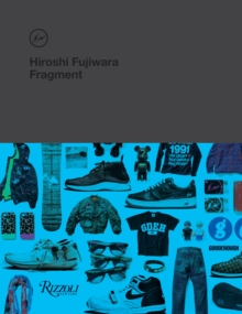 Hiroshi Fujiwara, Hardback Book Hiroshi Fujiwara, Hardback Book
