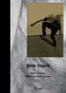 Palm Angels, Hardback Book Palm Angels, Hardback Book