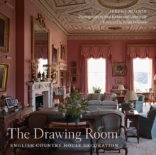 The Drawing Room : English Country House Decoration, Hardback Book The Drawing Room : English Country House Decoration, Hardback Book