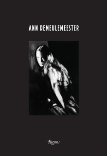 Ann Demeulemeester, Hardback Book Ann Demeulemeester, Hardback Book