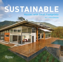 Sustainable : Houses with Small Footprints