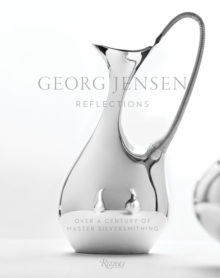 Georg Jensen, Hardback Book Georg Jensen, Hardback Book