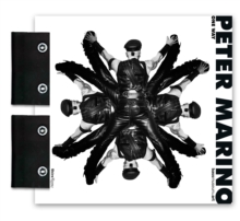 One Way: Peter Marino, Paperback / softback Book One Way: Peter Marino, Paperback / softback Book