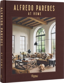 Rizzoli International Publications Alfredo Paredes