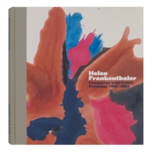 Helen Frankenthaler : Composing with Color: Paintings 1962-1963, Hardback Book Helen Frankenthaler : Composing with Color: Paintings 1962-1963, Hardback Book