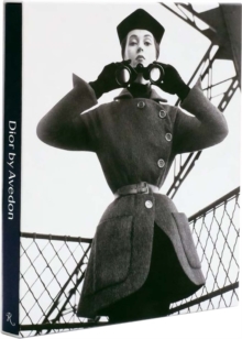 Dior by Avedon, Hardback Book Dior by Avedon, Hardback Book