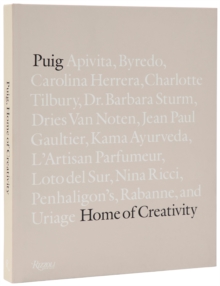 Puig: Home of Creativity