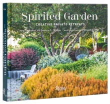The Spirited Garden : Creative Private Retreats