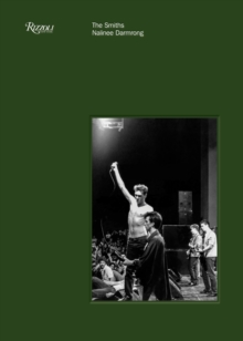 The Smiths, Hardback Book The Smiths, Hardback Book