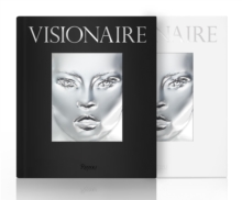 Visionaire : The Ultimate Art and Fashion Publication, Hardback Book Visionaire : The Ultimate Art and Fashion Publication, Hardback Book