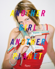Another Girl Another Planet, Paperback Book Another Girl Another Planet, Paperback Book