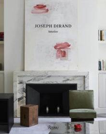 Joseph Dirand : Interior, Hardback Book Joseph Dirand : Interior, Hardback Book