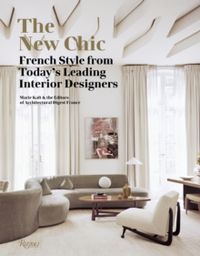 New Chic, The, Hardback Book New Chic, The, Hardback Book