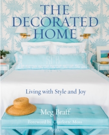 Decorated Home, The, Hardback Book Decorated Home, The, Hardback Book