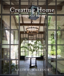 Creating Home : Design for Living