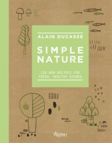 Simple Nature, Hardback Book Simple Nature, Hardback Book