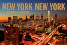New York, New York, Hardback Book New York, New York, Hardback Book