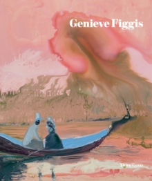 Genieve Figgis, Hardback Book Genieve Figgis, Hardback Book