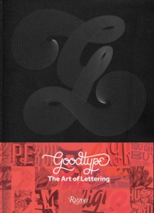 The Art of Lettering : Perfectly Imperfect Hand-Crafted Type Design, Hardback Book The Art of Lettering : Perfectly Imperfect Hand-Crafted Type Design, Hardback Book