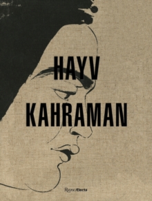 Hayv Kahraman, Hardback Book Hayv Kahraman, Hardback Book