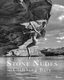 Climbing Bare, Hardback Book Climbing Bare, Hardback Book