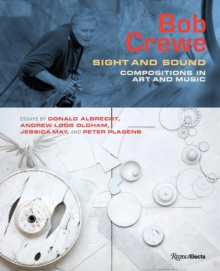 Bob Crewe : Sight and Sound: Compositions in Art and Music