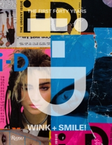 i-D : The First Forty Years