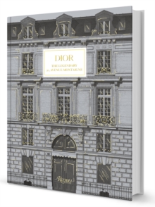 Dior : 30 Avenue Montaigne