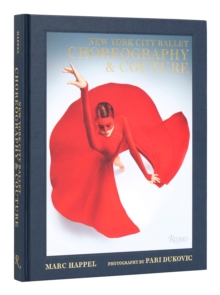 Rizzoli International Publications Nyc Ballet Fashion Gala