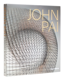 John Pai : Review mailing to art, culture and design magazines