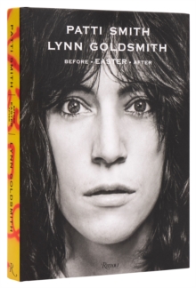 Patti Smith: Before Easter After