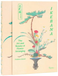 Ikebana : The Art and Beauty of Flower Arranging