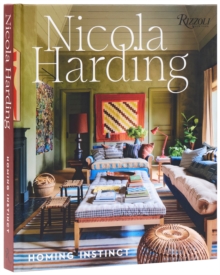 Rizzoli International Publications Nicola Harding , Homing Instinct