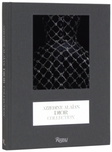 Azzedine Alaia's Dior Collection
